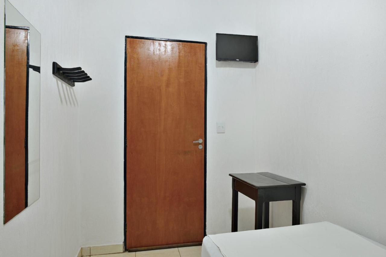 Hotel & Hostel Ribeirao Ribeirao Preto Exterior photo