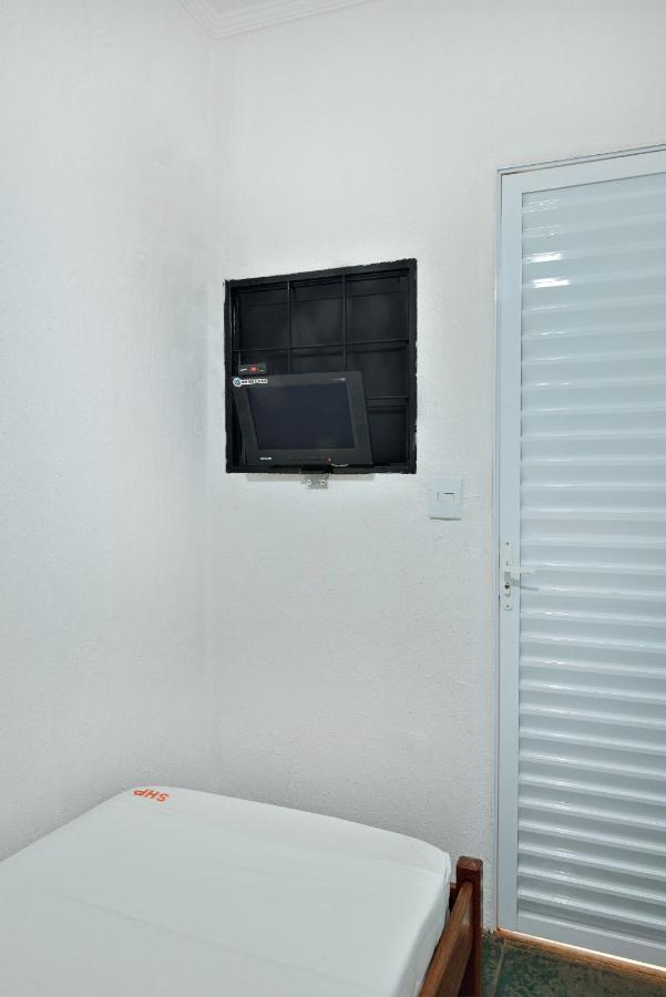 Hotel & Hostel Ribeirao Ribeirao Preto Exterior photo