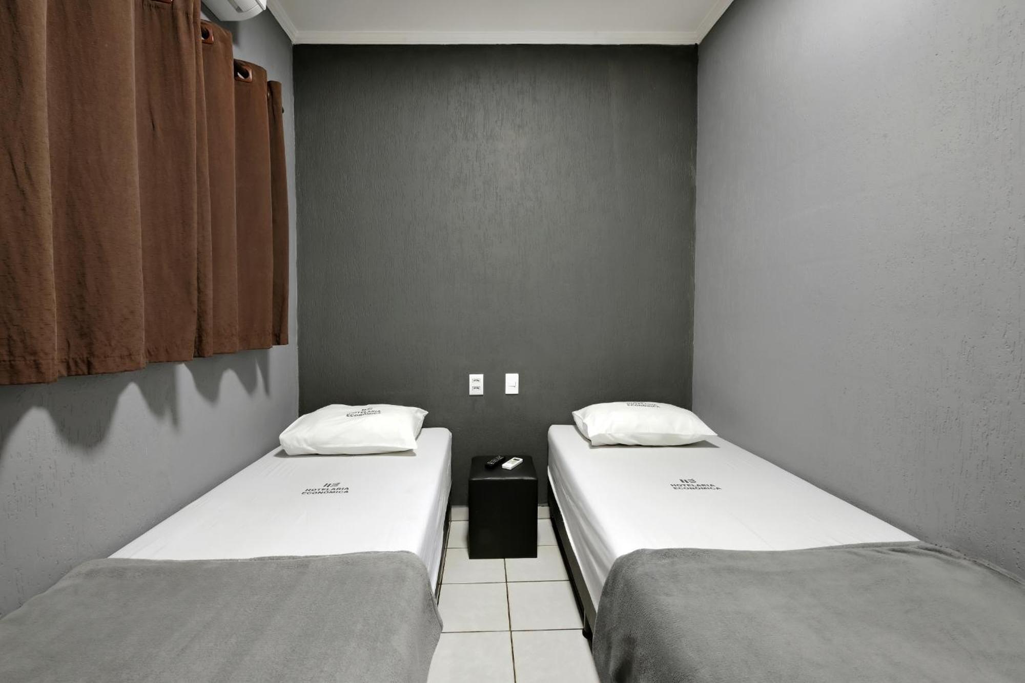 Hotel & Hostel Ribeirao Ribeirao Preto Exterior photo