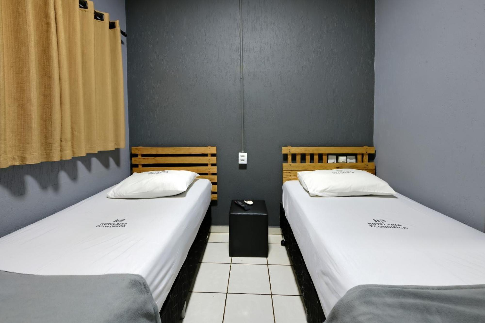 Hotel & Hostel Ribeirao Ribeirao Preto Exterior photo