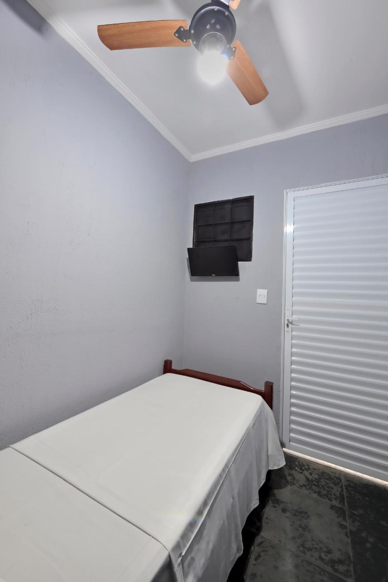 Hotel & Hostel Ribeirao Ribeirao Preto Exterior photo